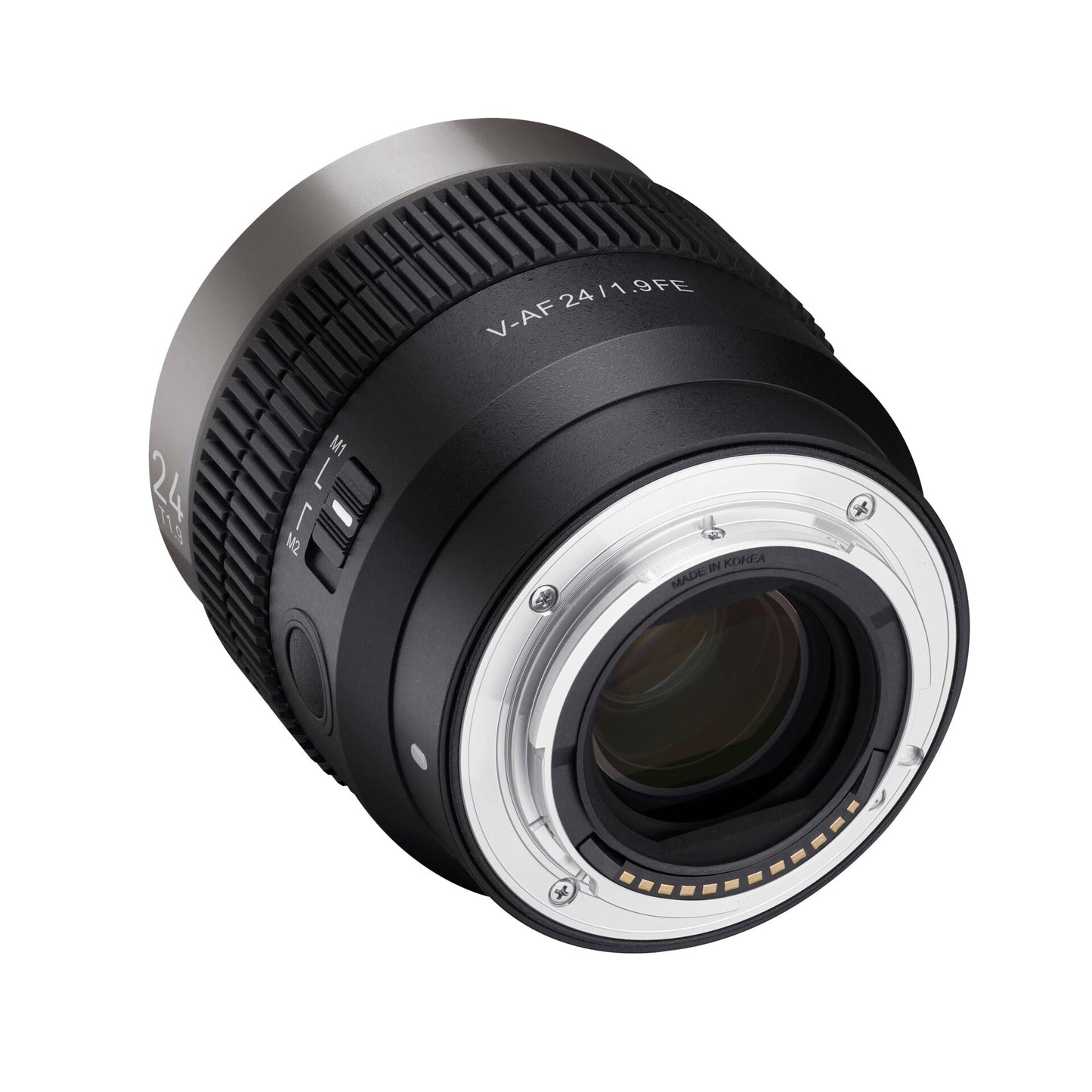 Samyang V-AF T 1,9/24  FE Sony E