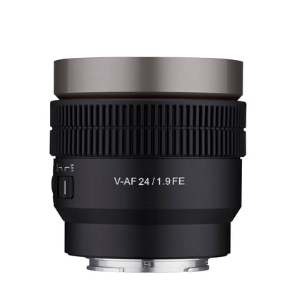 Samyang V-AF T 1,9/24  FE Sony E