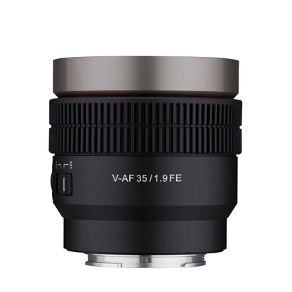 Samyang V-AF T 1,9/35  FE Sony E