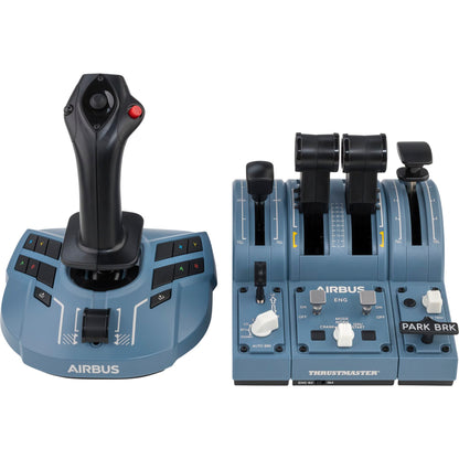 Thrustmaster TCA Captain Pack X Airbus Edition