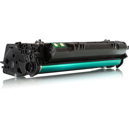 KMP H-T80 Toner black XXL compatible with HP Q 5949 X