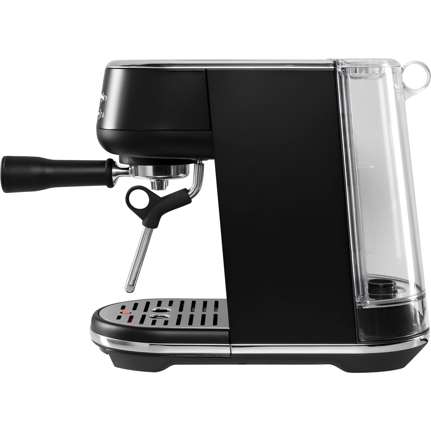 Sage Espresso machine the Bambino black