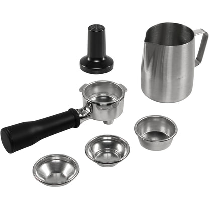 Sage Espresso machine the Bambino black