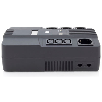 DIGITUS All-in-One UPS , 600VA/360W LED 12V/7Ah DN-170110