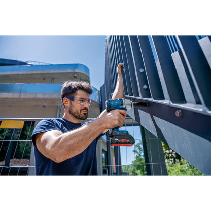 Bosch GDS 18V-450 HC Cordless Impact Driver