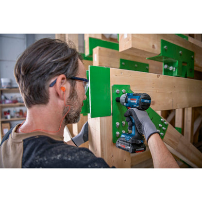 Bosch GDS 18V-450 HC Cordless Impact Driver