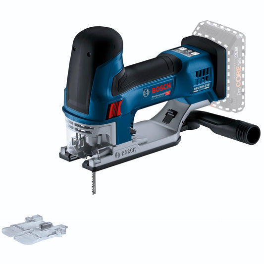 Bosch GST 18V-155 SC Cordless Jigsaw