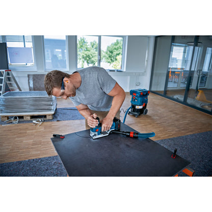 Bosch GST 18V-155 SC Cordless Jigsaw