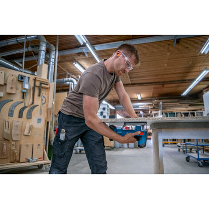 Bosch GST 18V-155 SC Cordless Jigsaw