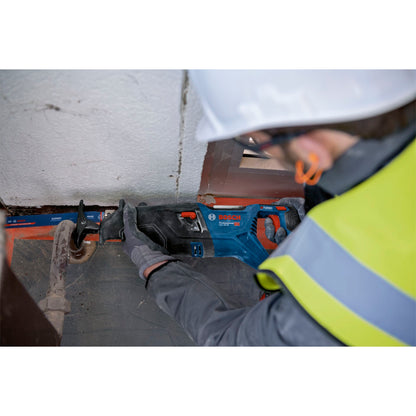 Bosch GSA 18V-28 Cordless Saber Saw