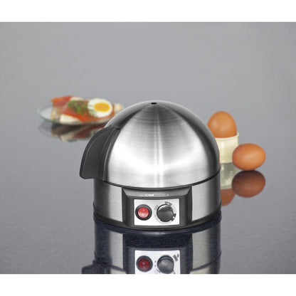 Clatronic EK 3321 inox Egg Boiler