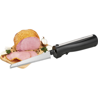 Clatronic EM 3702 black-inox Electric knife