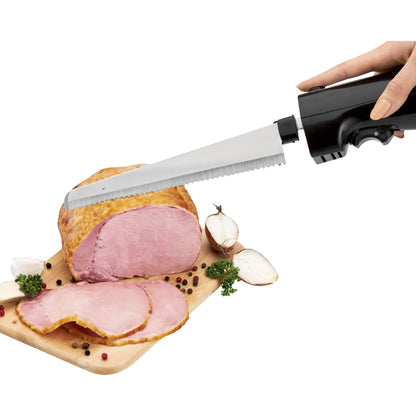 Clatronic EM 3702 black-inox Electric knife