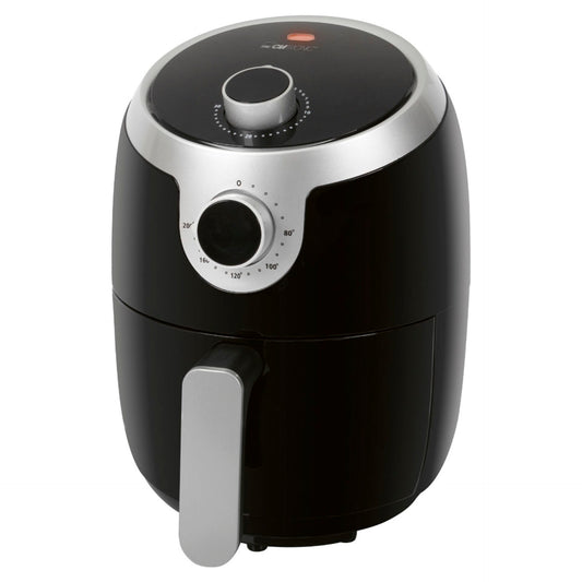 Clatronic FR 3769 H black Air Fryer