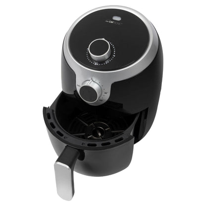 Clatronic FR 3769 H black Air Fryer