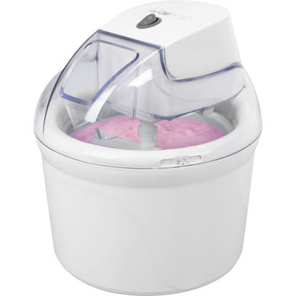 Clatronic ICM 3764 white Ice Machine 1,5L