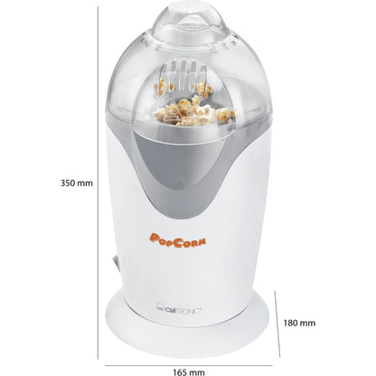 Clatronic PM 3635 white Popcorn Maker