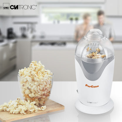 Clatronic PM 3635 white Popcorn Maker