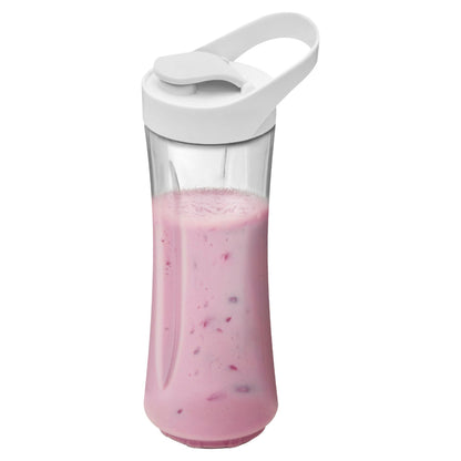 Clatronic SM 3593 white Smoothie Maker 600ml