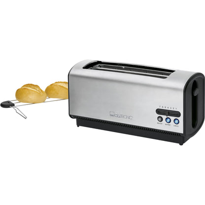 Clatronic TA 3687 inox Toaster