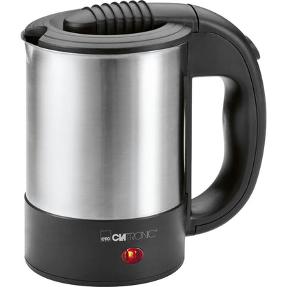 Clatronic WKR 3624 inox Travel Kettle