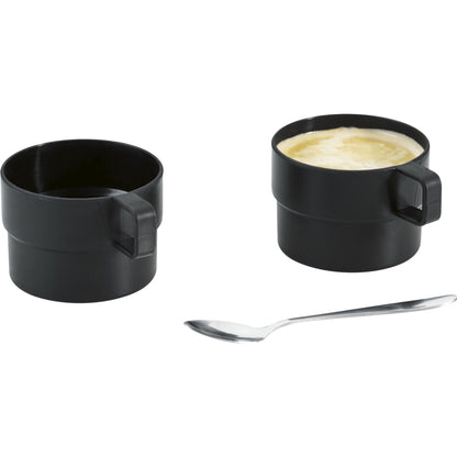 Clatronic WKR 3624 inox Travel Kettle