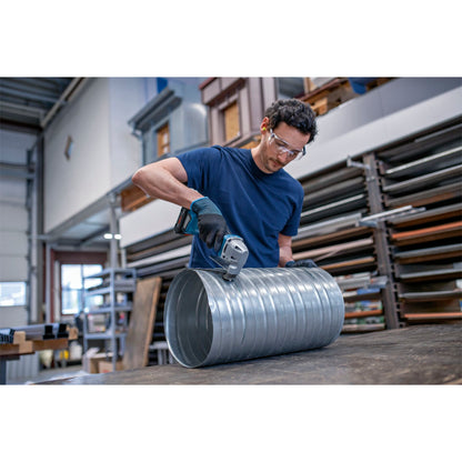 Bosch GSC 18V-16 E Cordless Tin Snips solo