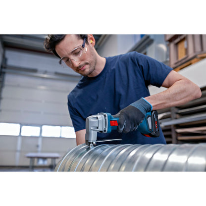Bosch GSC 18V-16 E Cordless Tin Snips solo