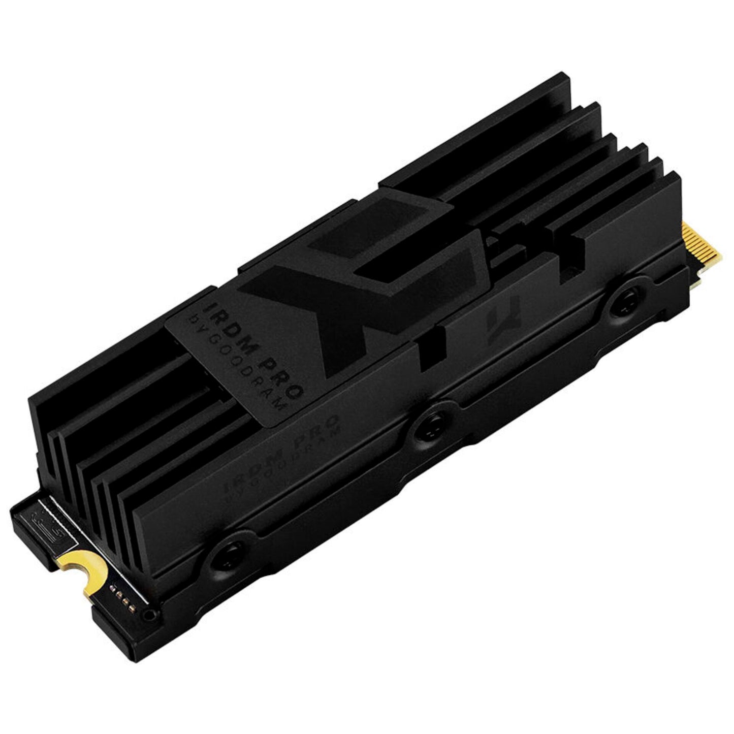 GOODRAM IRDM PRO M.2 PCIe    4TB 4x4 2280   IRP-SSDPR-P44A-4K0-80