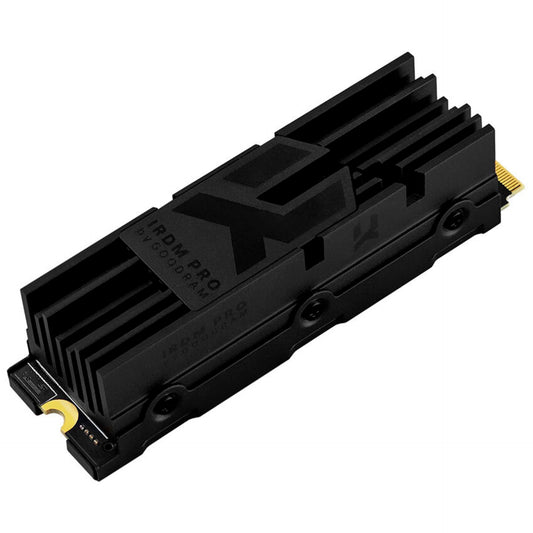 GOODRAM IRDM PRO M.2 PCIe    4TB 4x4 2280   IRP-SSDPR-P44A-4K0-80