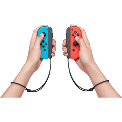 Nintendo Switch Neon-Red / Neon-Blue (new Model  2022)