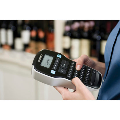 Dymo LabelManager 160