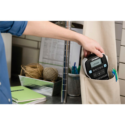 Dymo LabelManager 160