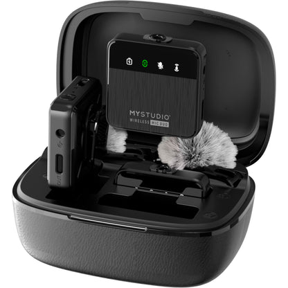 MyStudio Wireless Mic Duo
