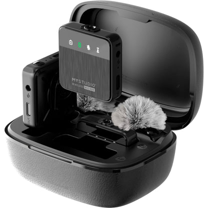 MyStudio Wireless Mic Duo