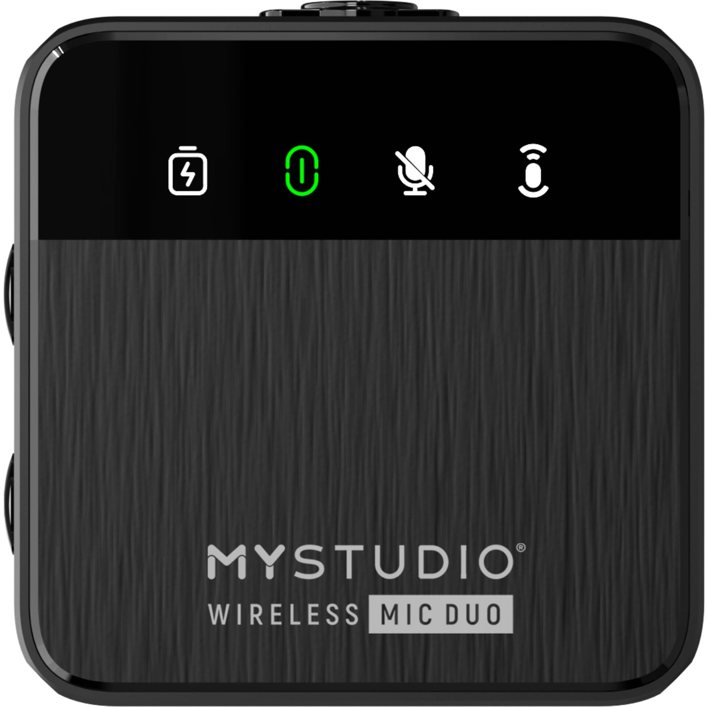 MyStudio Wireless Mic Duo
