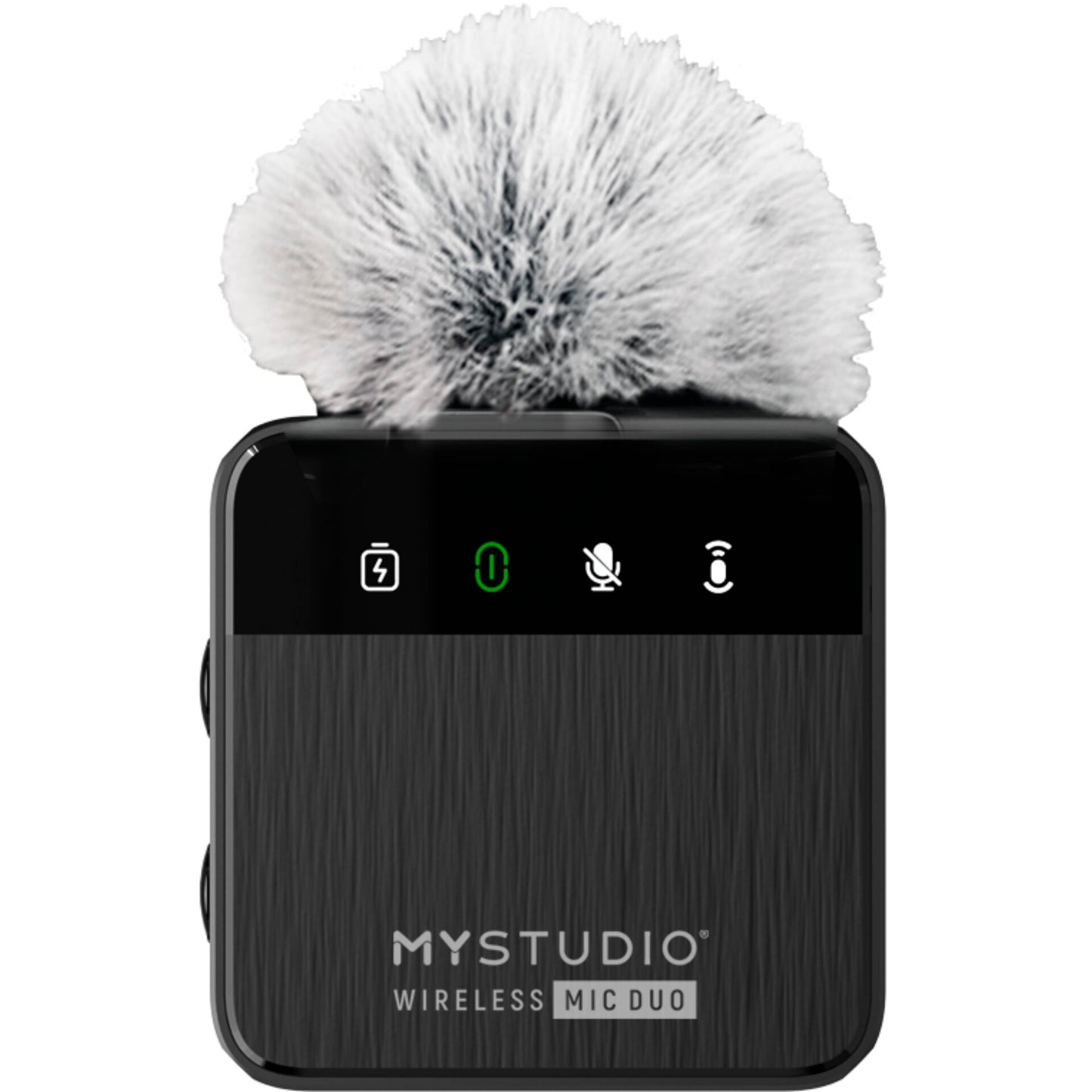 MyStudio Wireless Mic Duo