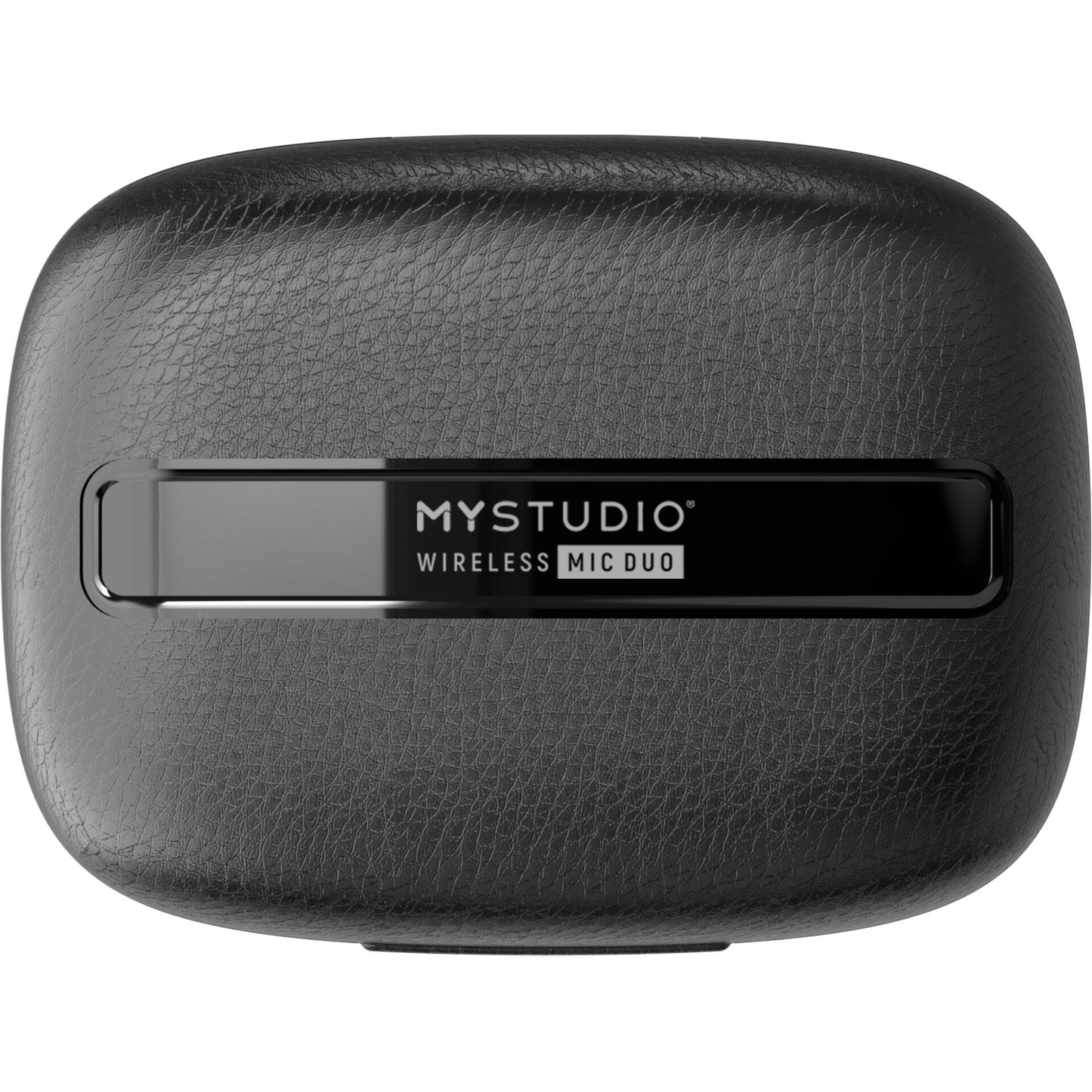 MyStudio Wireless Mic Duo