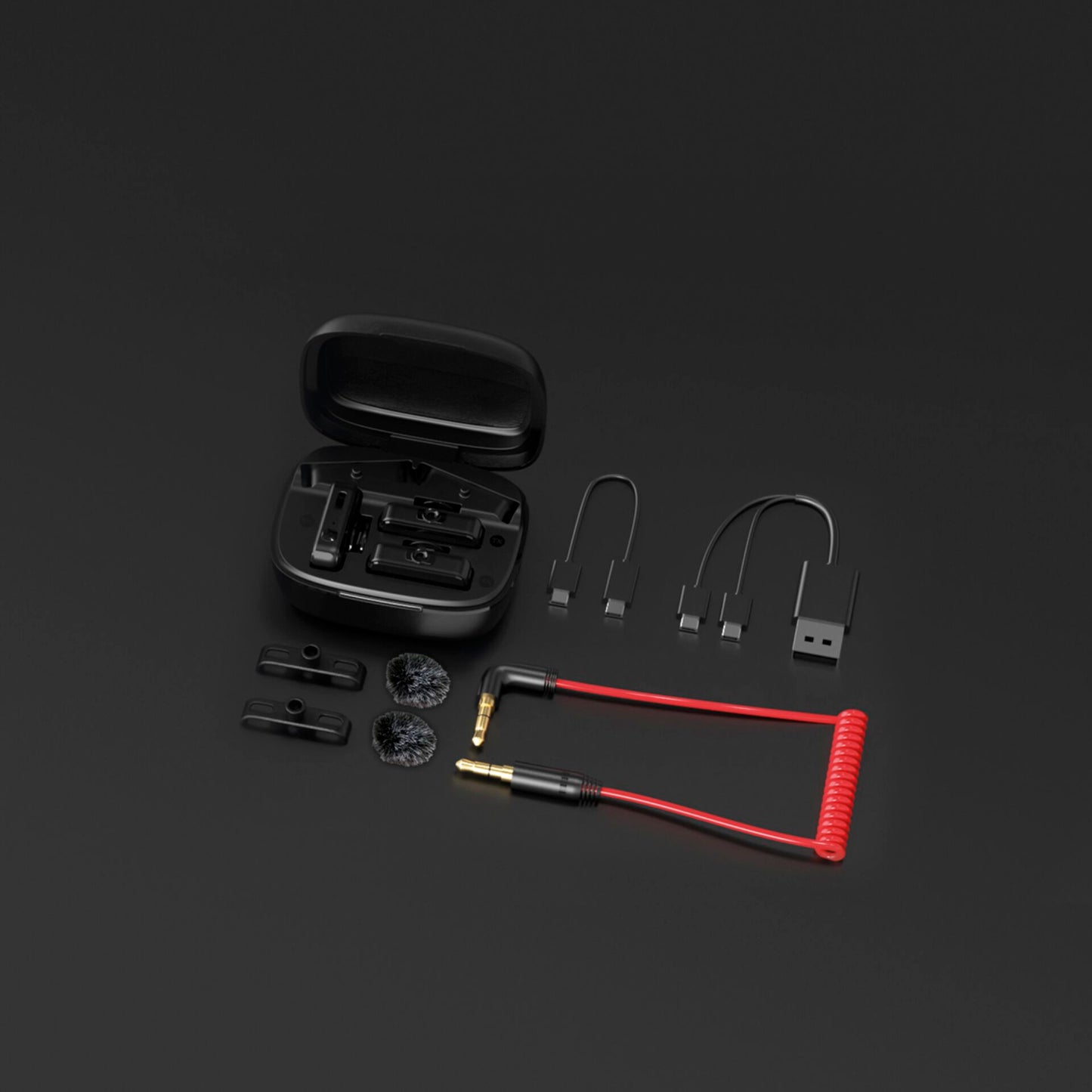 MyStudio Wireless Mic Duo