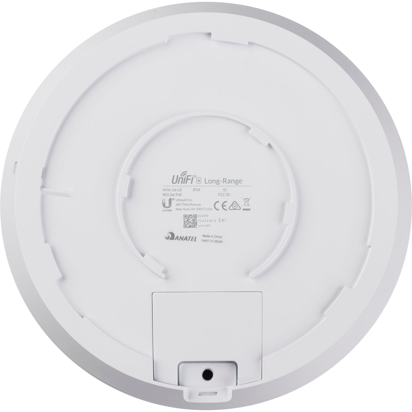 Ubiquiti Unifi U6-LR Access Point