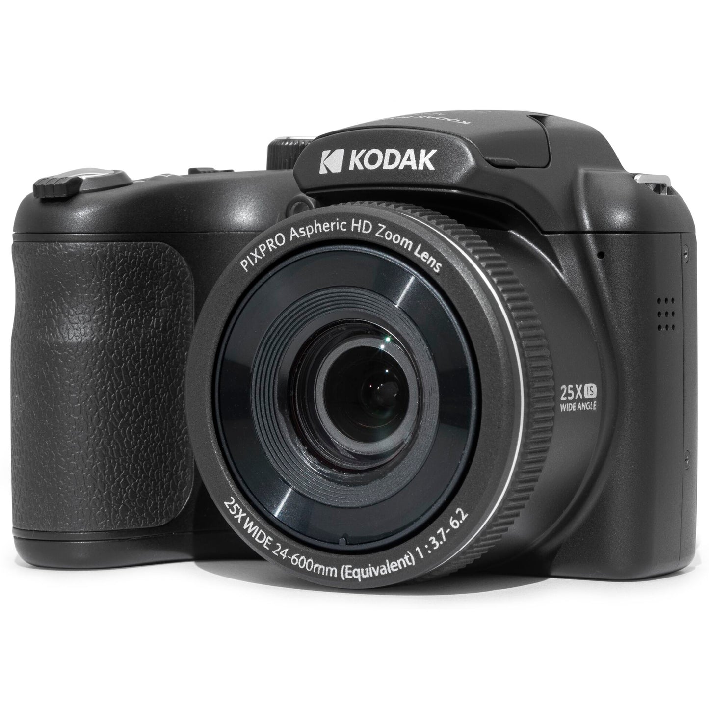 Kodak PixPro AZ255 black