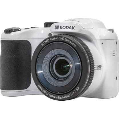 Kodak PixPro AZ255 white