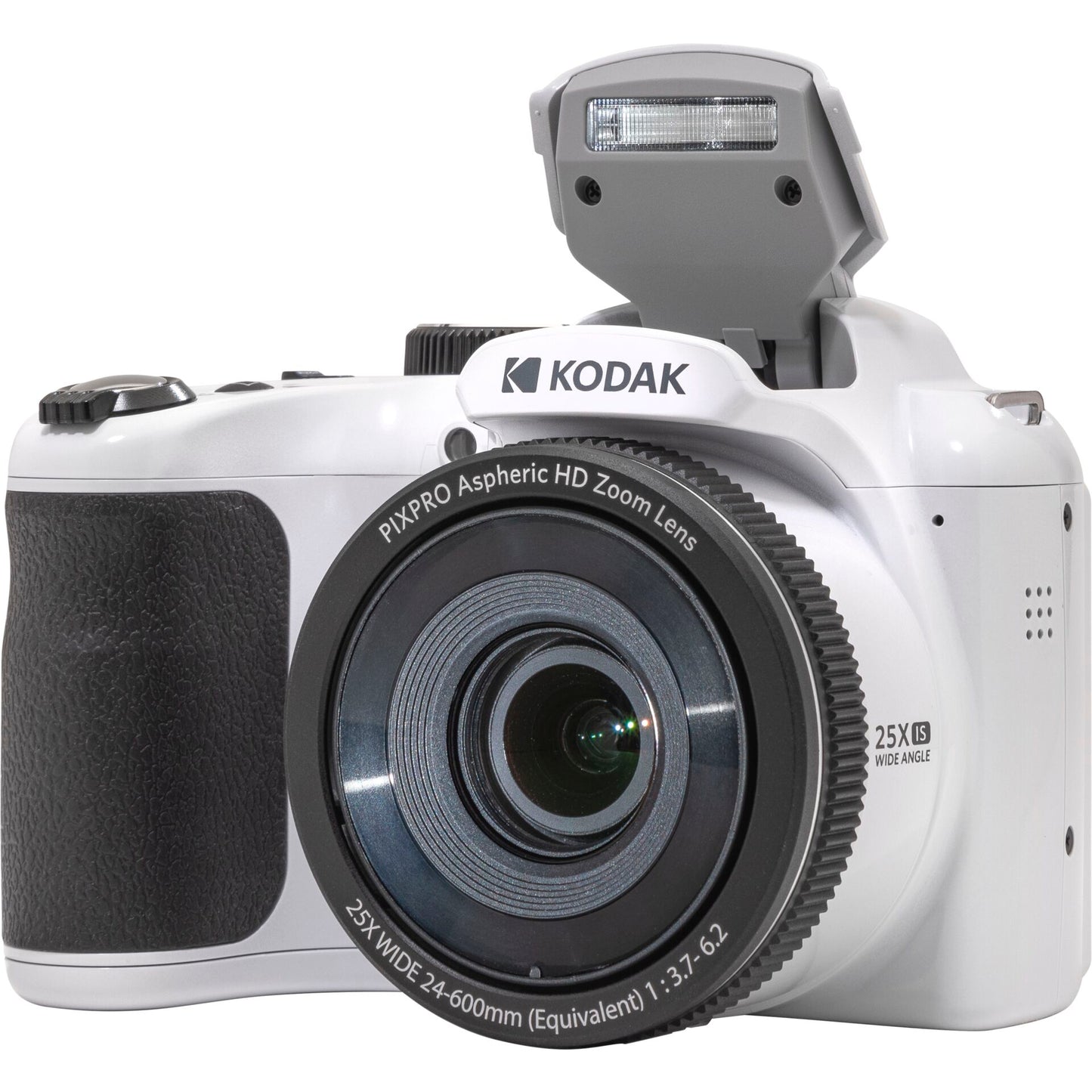 Kodak PixPro AZ255 white