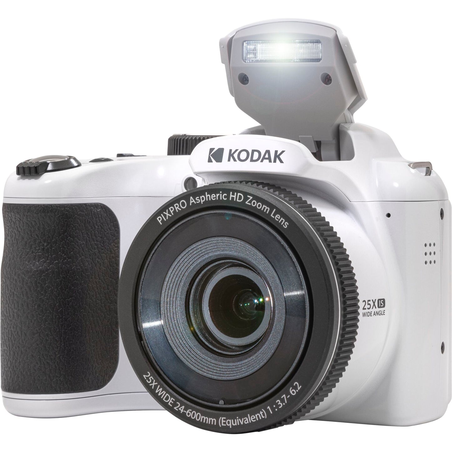 Kodak PixPro AZ255 white