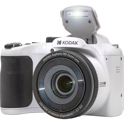 Kodak PixPro AZ255 white