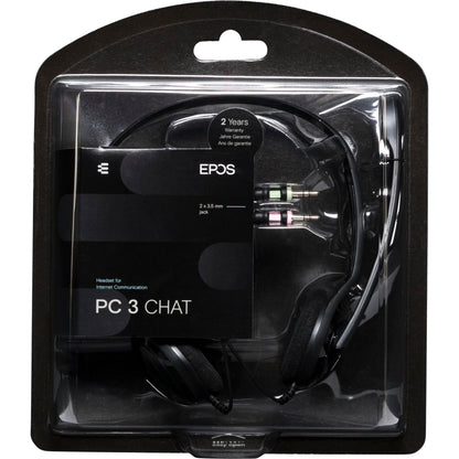 EPOS PC3 Chat