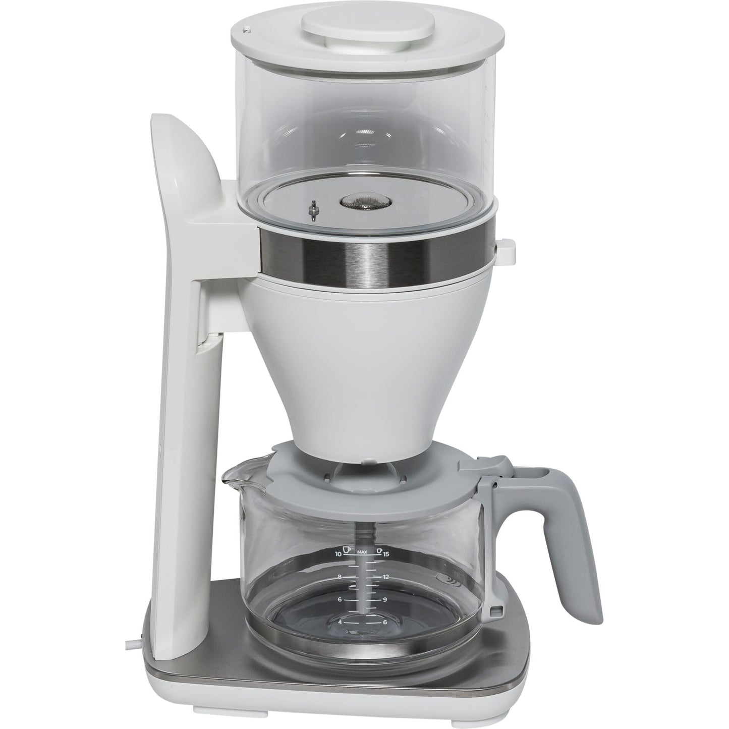 Philips HD 5416/00 Cafè Gourmet white