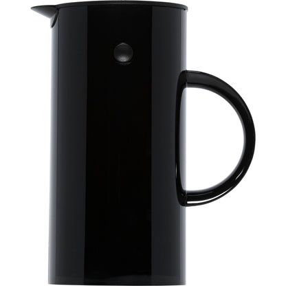 Stelton EM 77 thermal jug 0,5l black