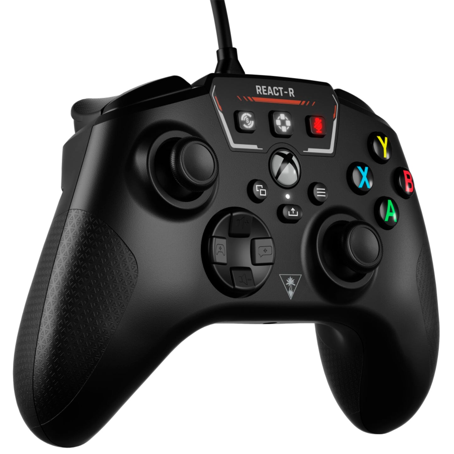 Turtle Beach REACT-R Controller black for Xbox Series X / S