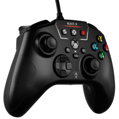 Turtle Beach REACT-R Controller black for Xbox Series X / S